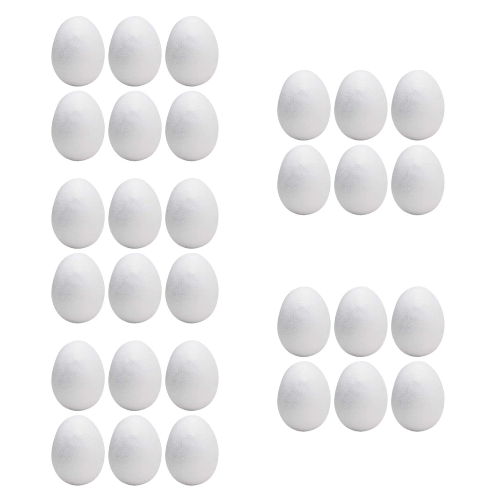 DIY Foam Easter Eggs Blank Sur - Art Craft Easter review and price