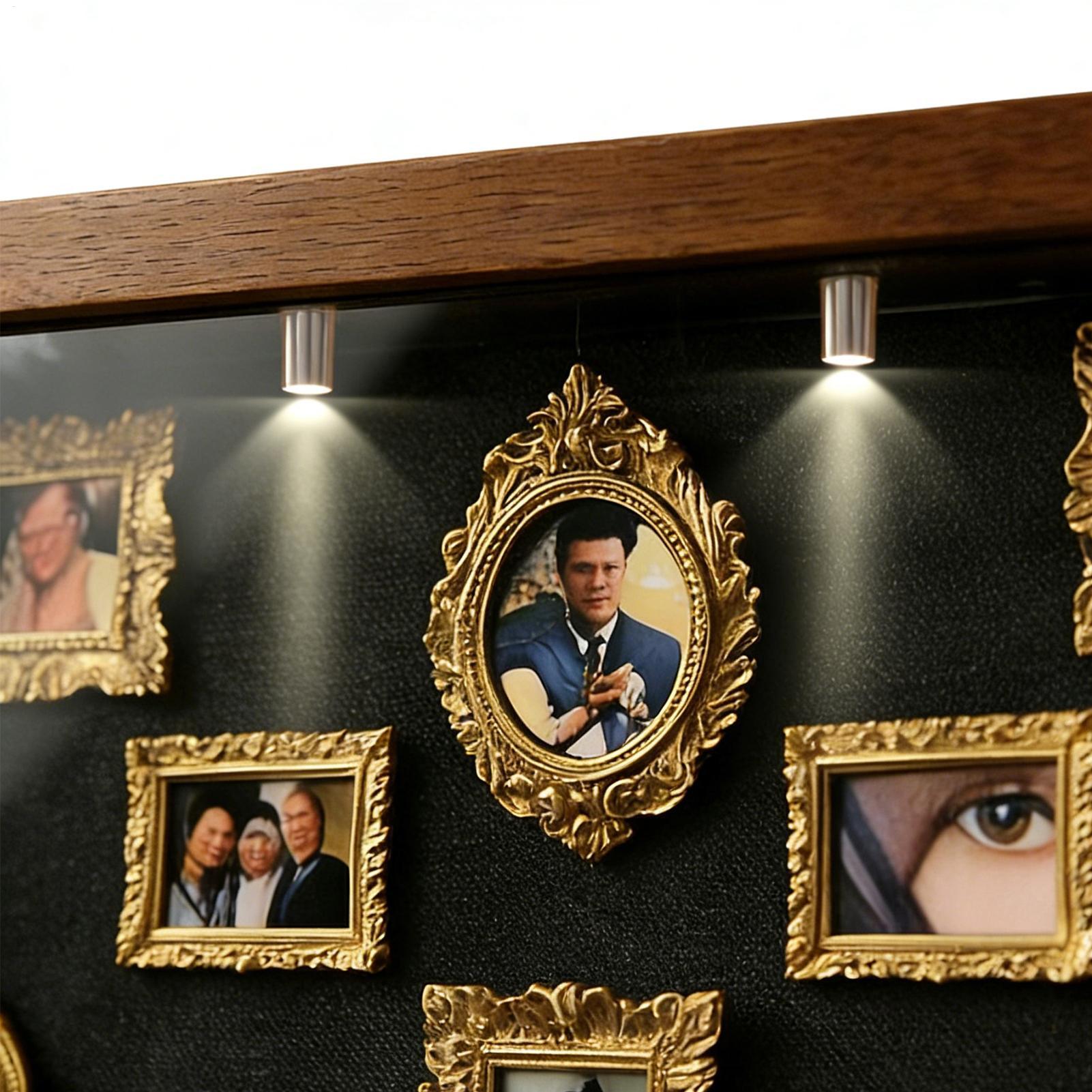 DIY Mini Museum Silhouette Box - Art Craft Museum review and price