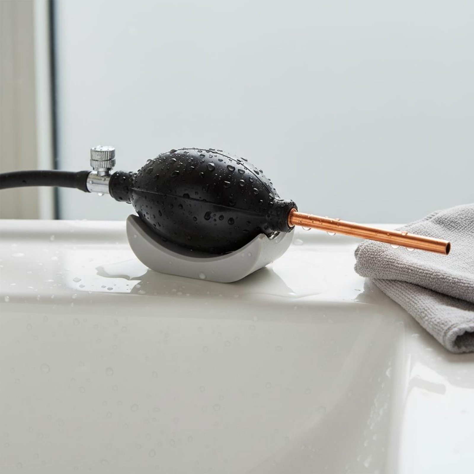 Sugar Art Blowpipe Air Bulb Su - Art Craft Bakery review and price