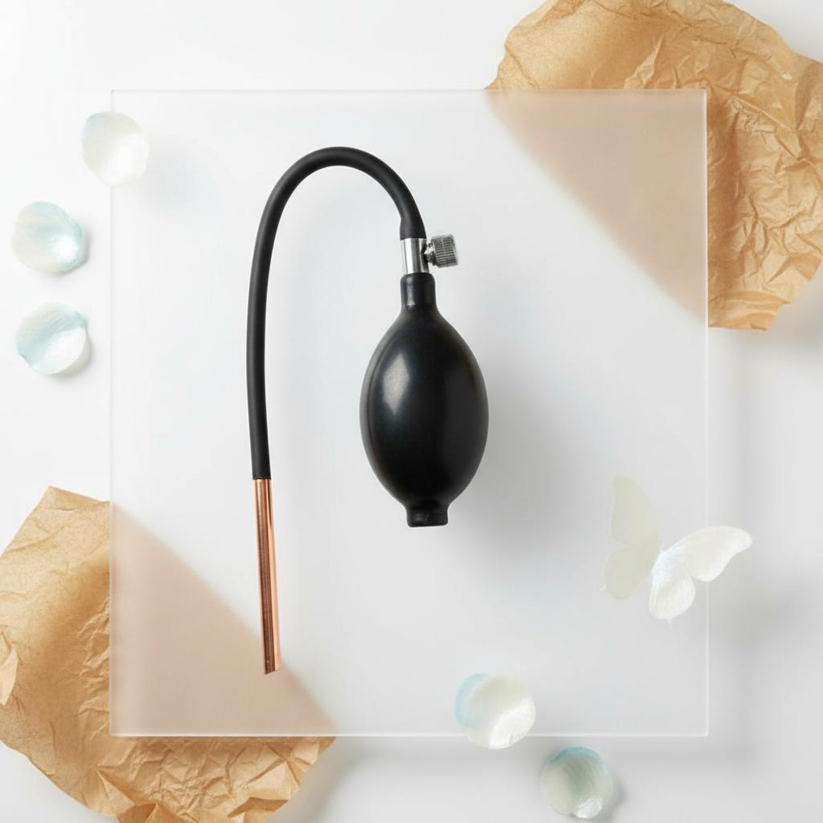 Sugar Art Blowpipe Air Bulb Su - Art Craft Bakery review and price
