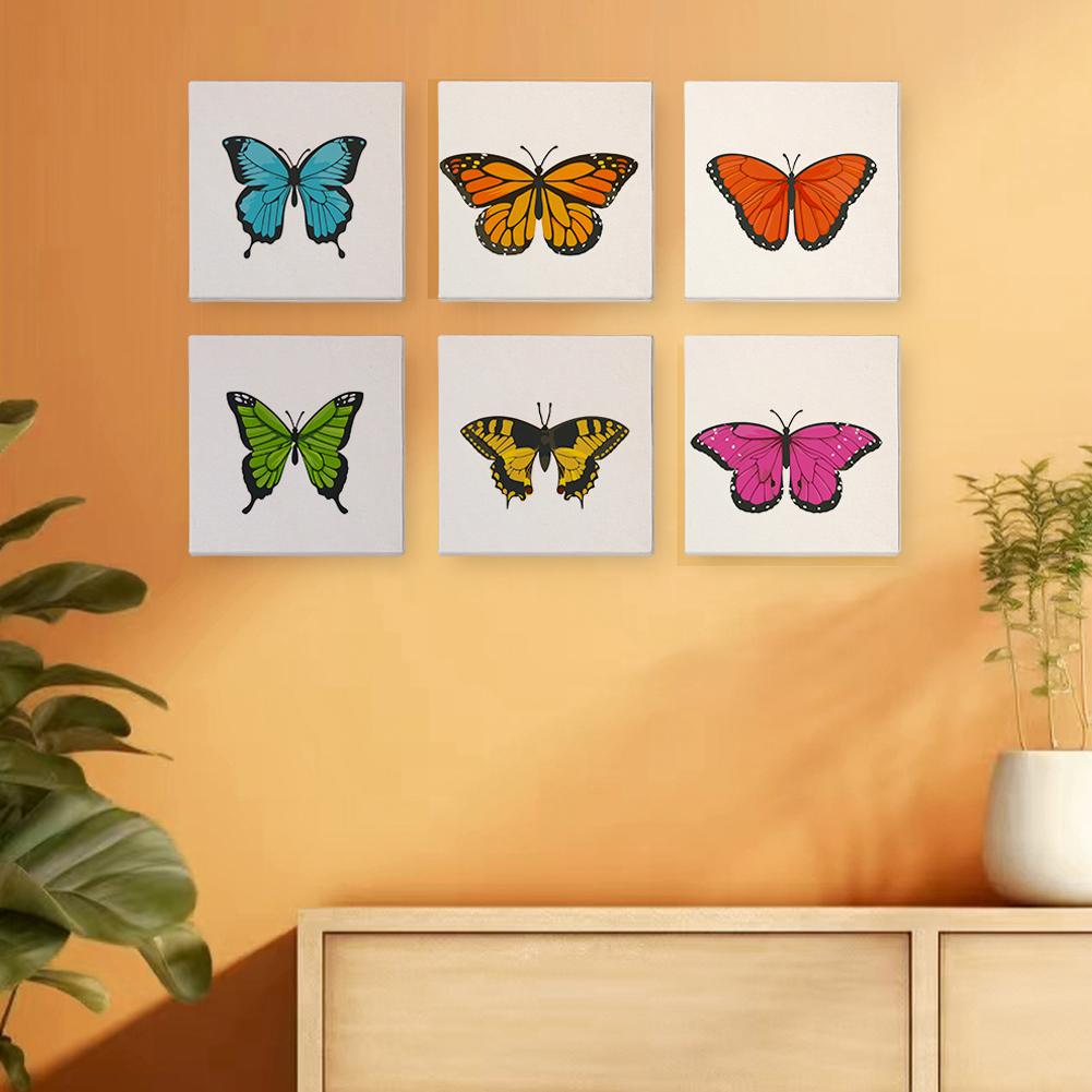 DIY Mini Hand Painting Set Cre - Art Craft Gallery review and price