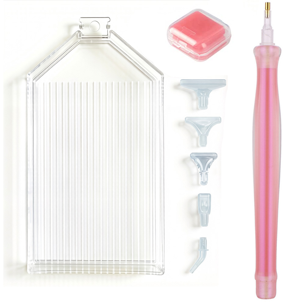 Diamond Painting Accessories P - Diamond Painting Kit review and price