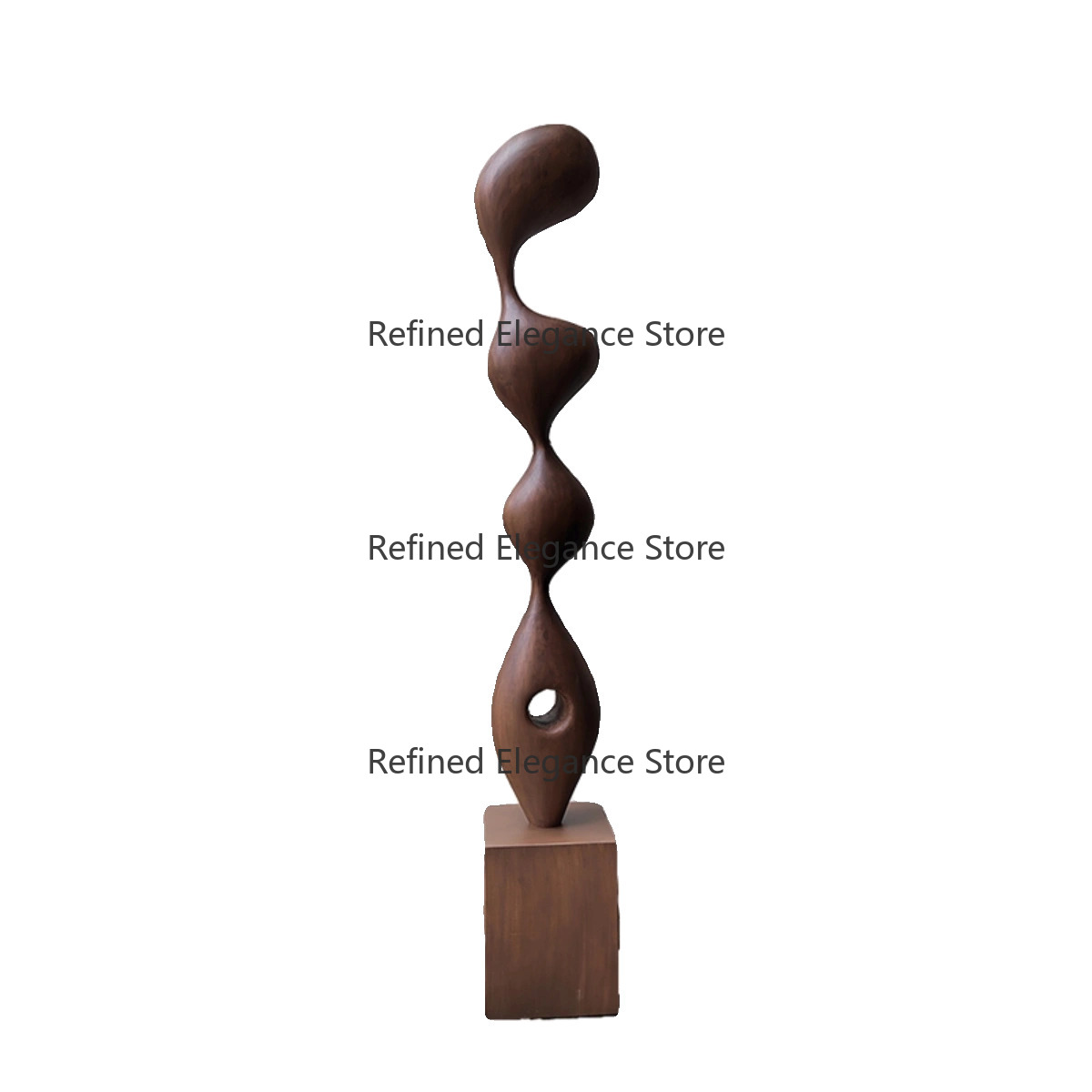 Artisan-Crafted Solid Wood Abs - Art Craft Gallery review and price