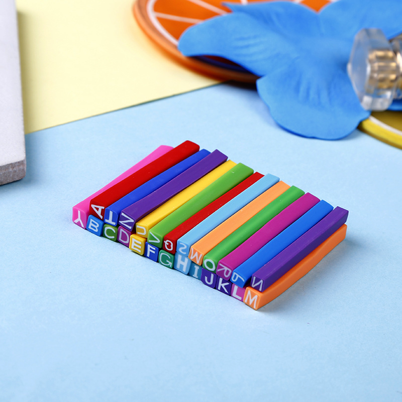 26Pcs/set A-Z Letters Canes Ro - Art And Craft Letter Z review and price