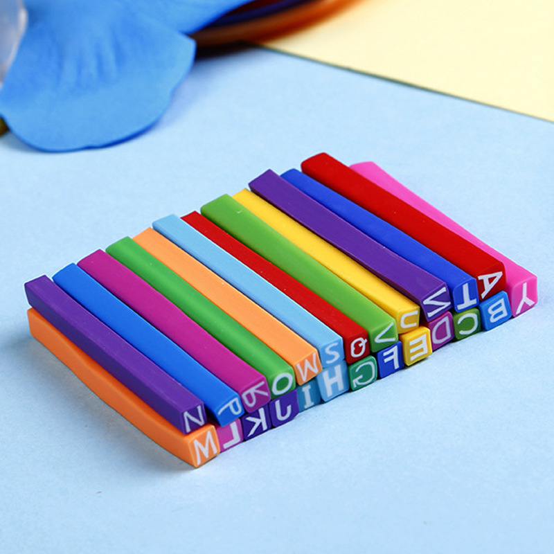 26Pcs/set A-Z Letters Canes Ro - Art And Craft Letter Z review and price