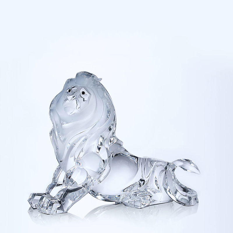 Small Lion Sculpture Ornament, - Art Craft Lion review and price