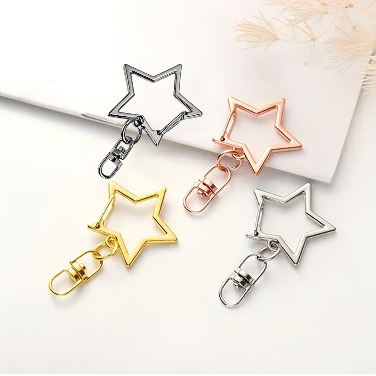 5/15/25/50 Sets Star Shaped Sn - Art Craft Gifts review and price