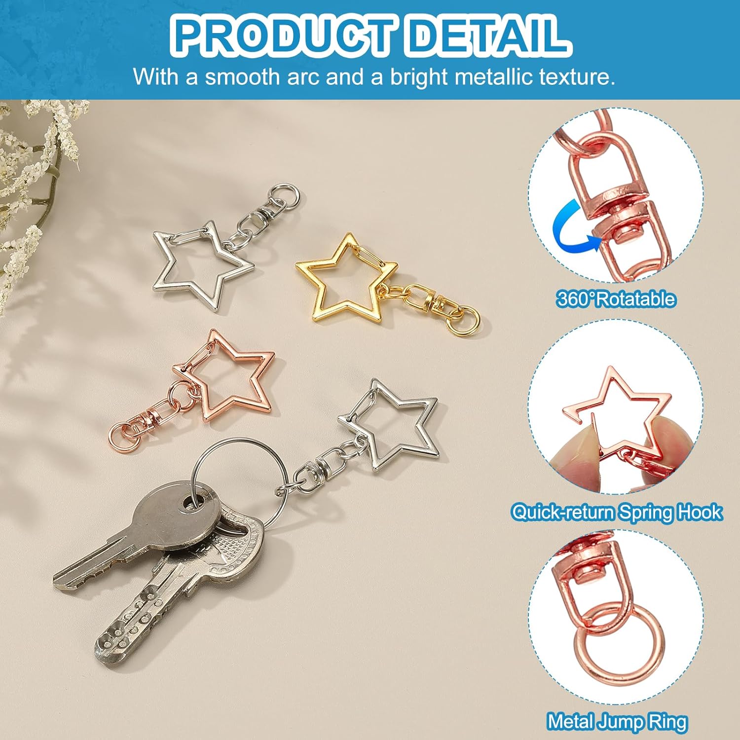 5/15/25/50 Sets Star Shaped Sn - Art Craft Gifts review and price