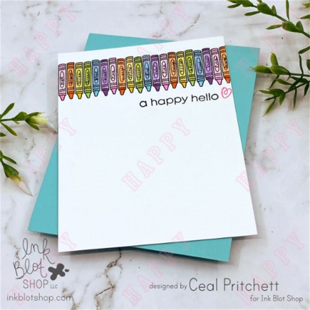 Clear Stamps Arts And Crafts B - Art Craft Umbrella review and price