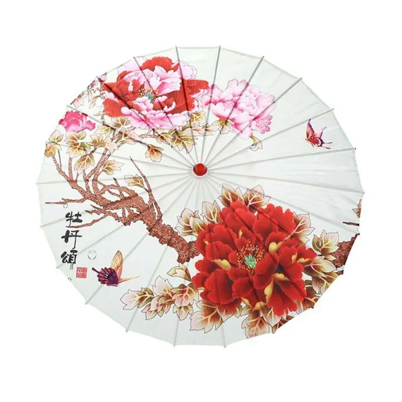 JBTP Silk Cloth Japanese Class - Art Craft Umbrella review and price