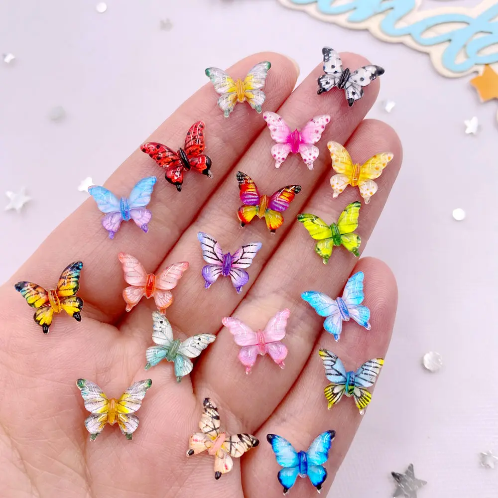 50PCS 10mm Mixed Resin Colorfu - Art Craft Easter review and price