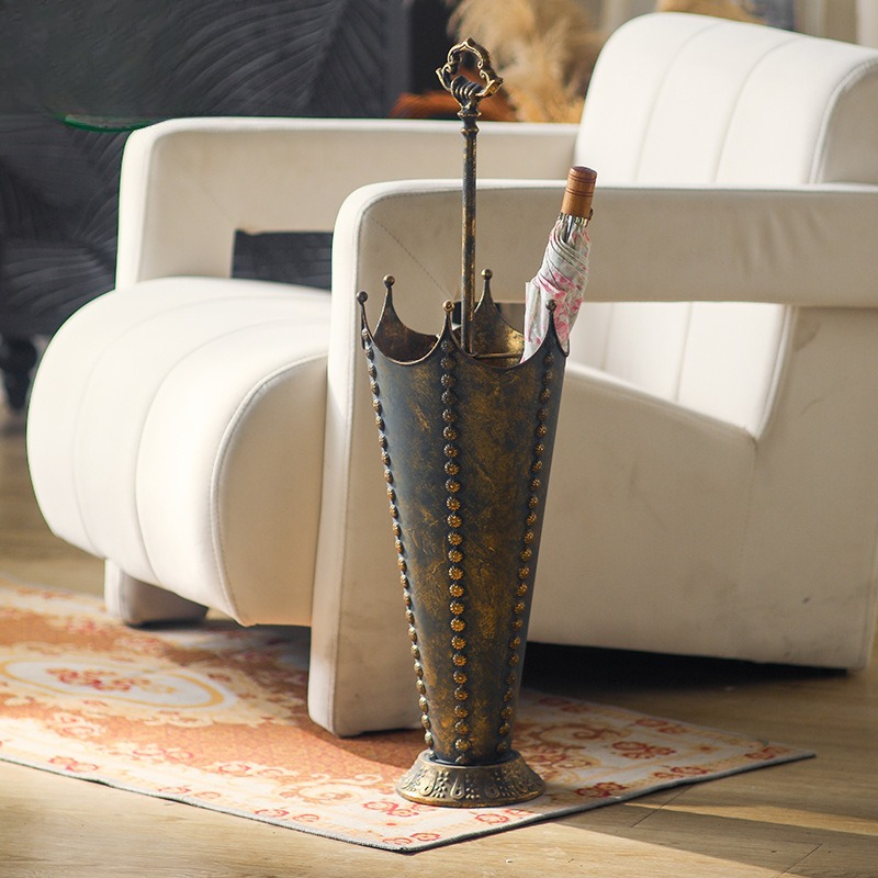 American Retro Entryway Umbrel - Art Craft Umbrella review and price