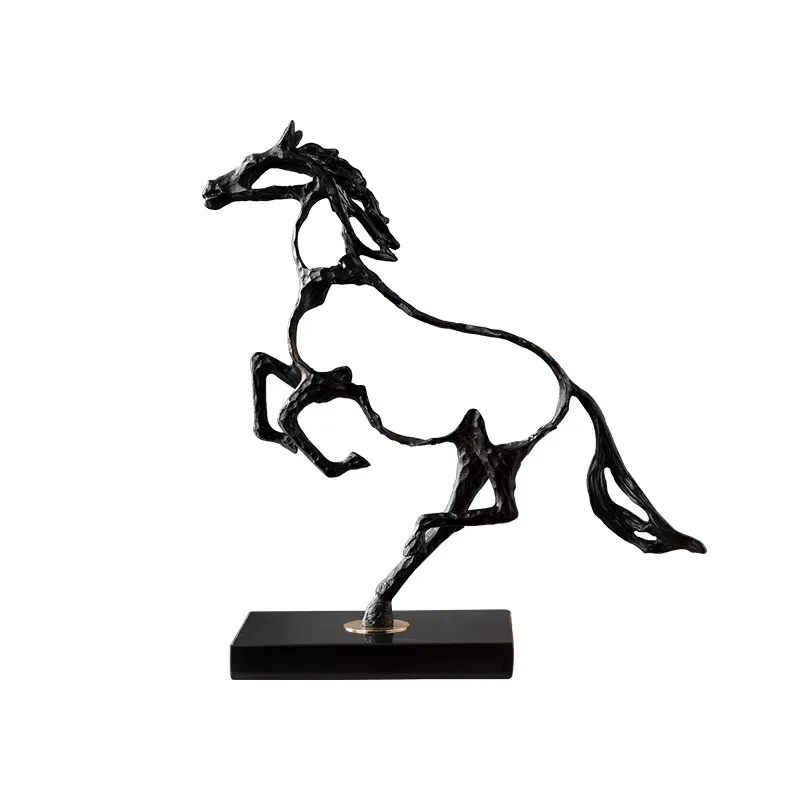 Abstract Art Gallery Metal Dec - Art Craft Gallery review and price