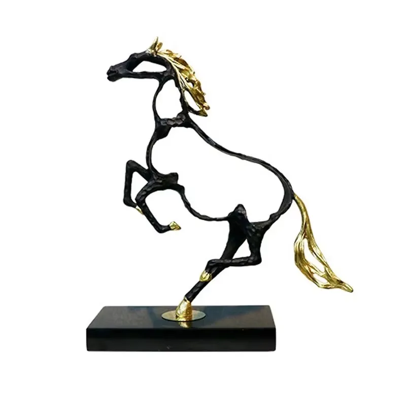 Abstract Art Gallery Metal Dec - Art Craft Gallery review and price
