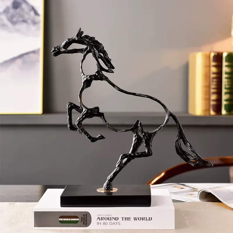 Abstract Art Gallery Metal Dec - Art Craft Gallery review and price