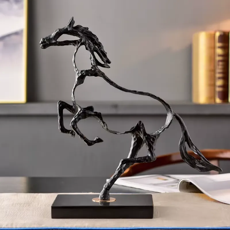 Abstract Art Gallery Metal Dec - Art Craft Gallery review and price