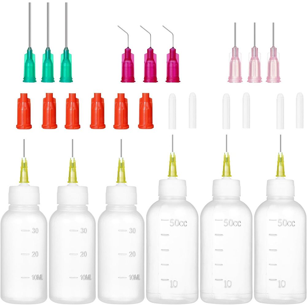 Precision Needle-Tip Squeeze B - Art Craft Kits review and price