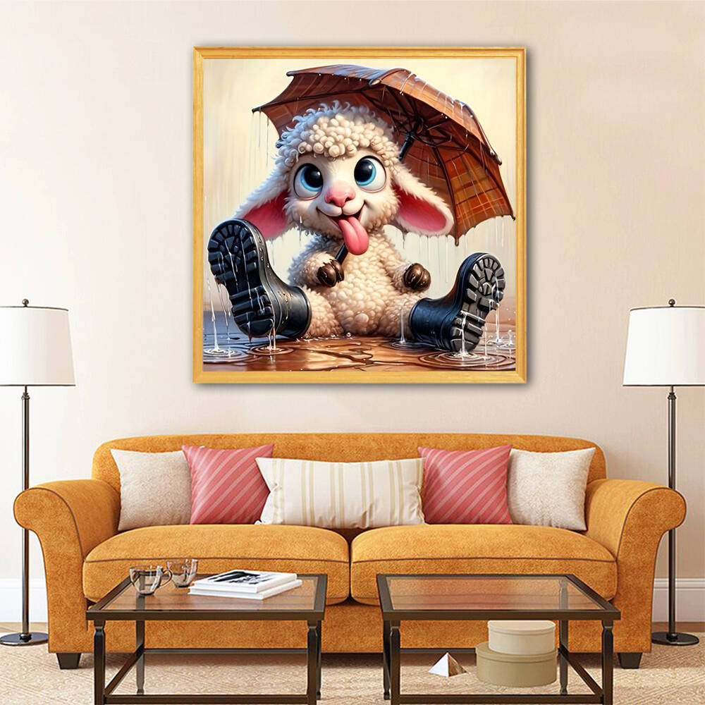 EverShine DIY Diamond Painting - Art Craft Umbrella review and price