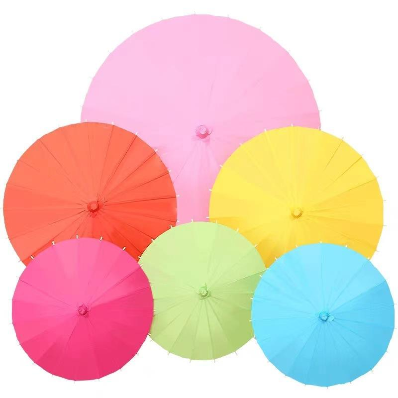 20/30cm Handmade Color Paper U - Art Craft Umbrella review and price