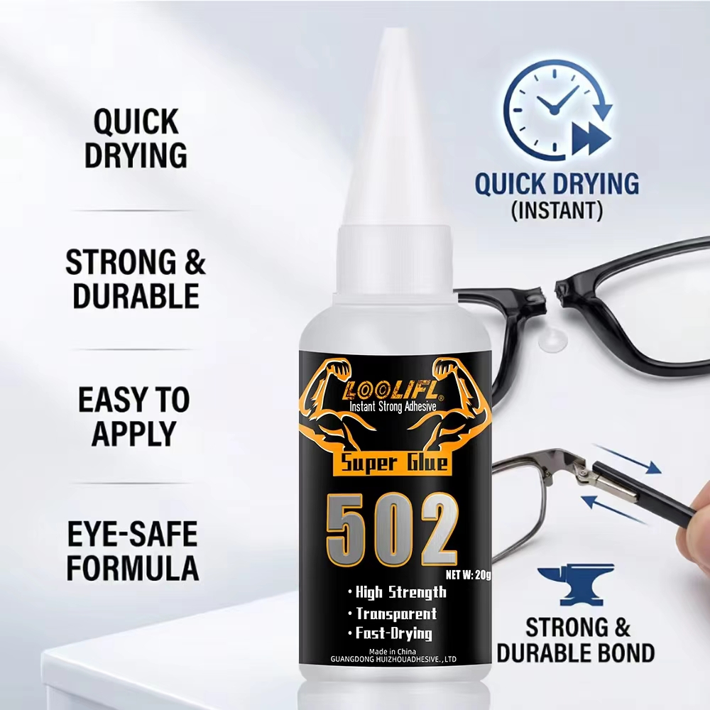 LOOLIFL-502 super glue, a mult - Art Craft Gifts review and price