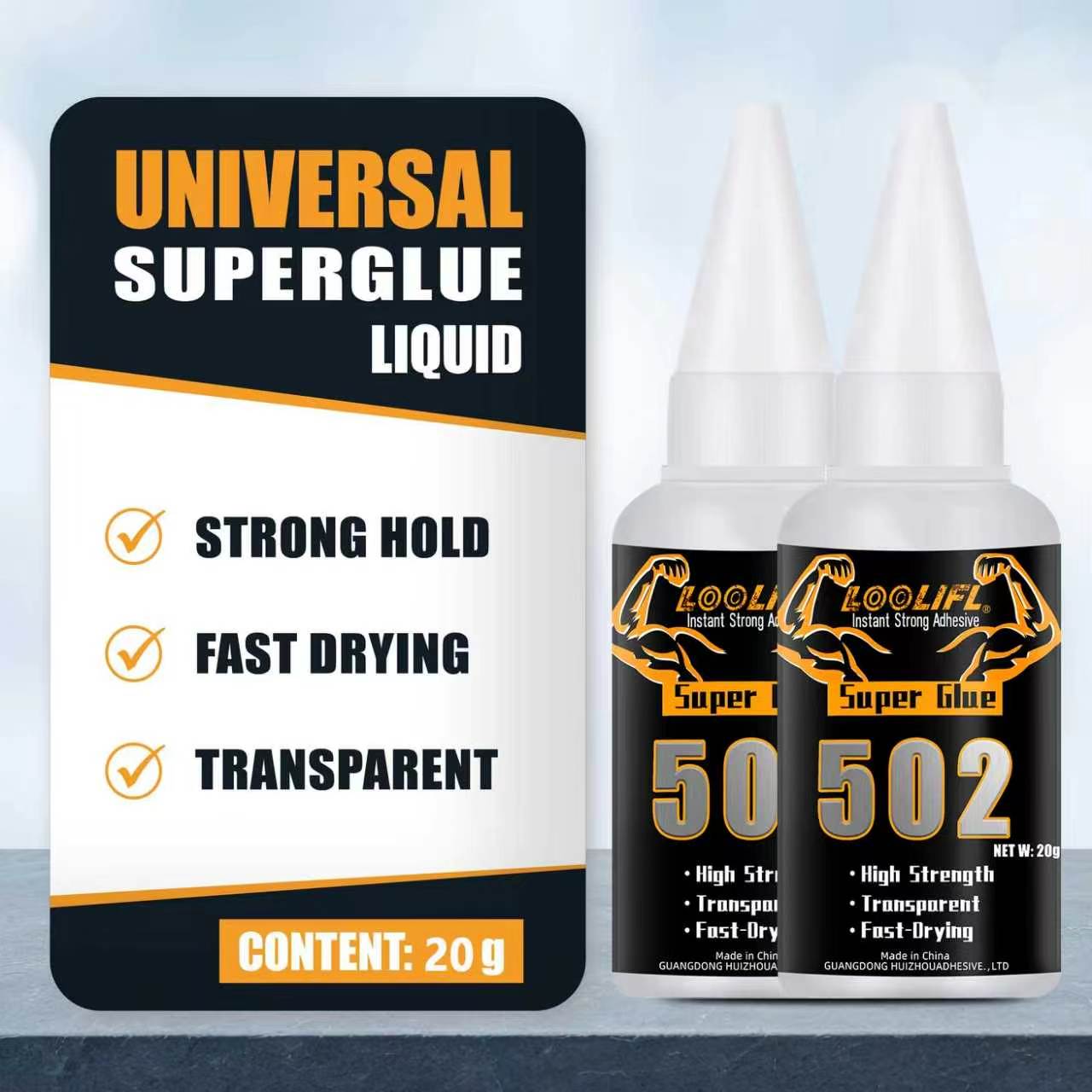 LOOLIFL-502 super glue, a mult - Art Craft Gifts review and price