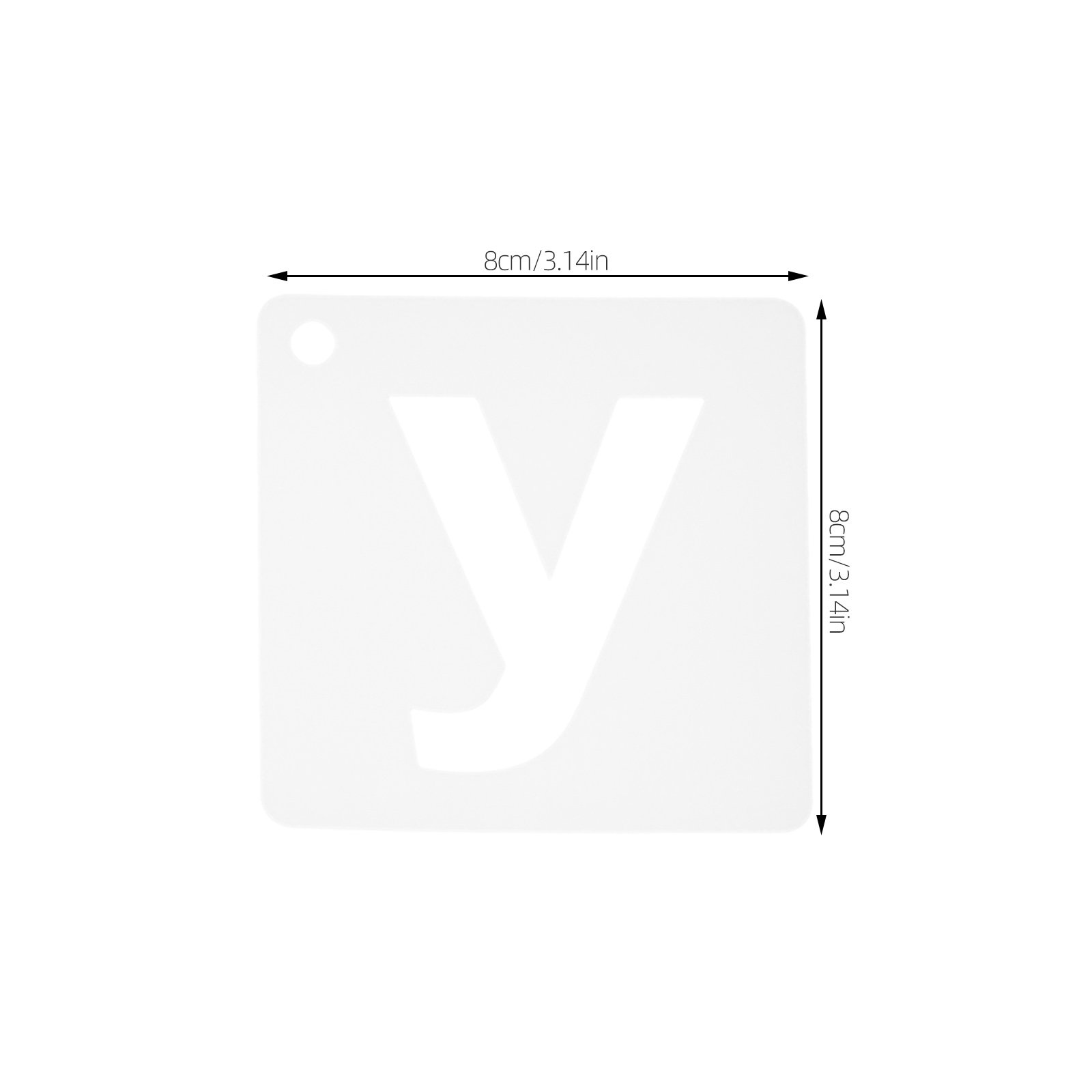 1Set Early Education Alphabet  - Art And Craft Letter Z review and price