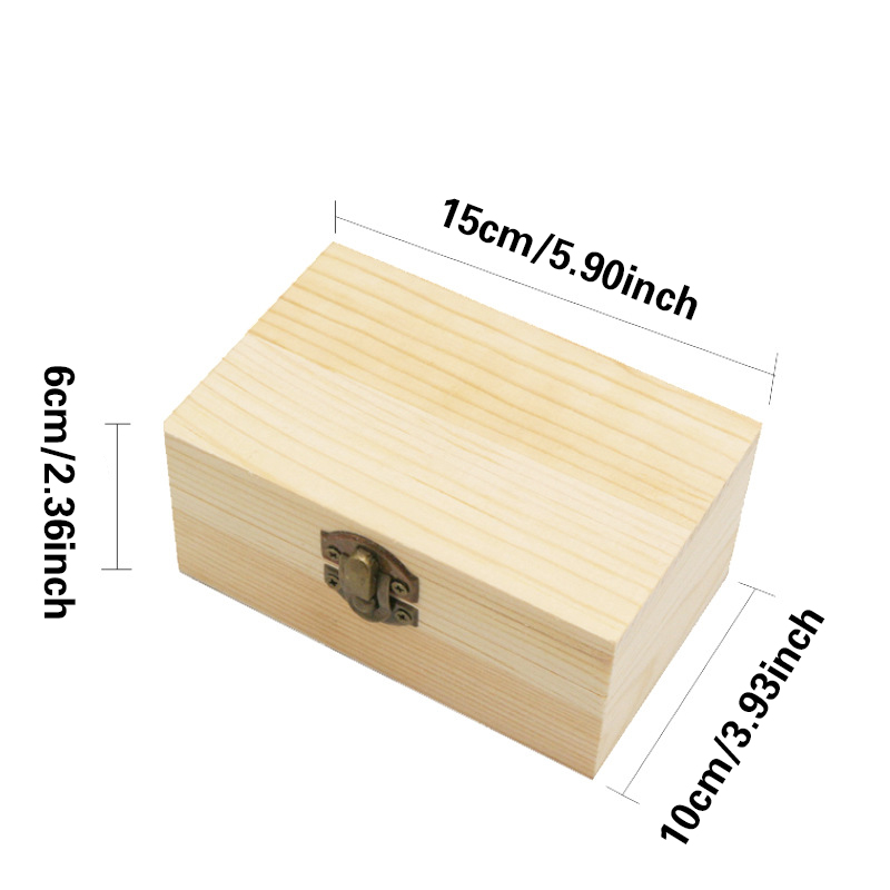 Plain Creative Wooden Boxes Ar - Art And Craft Letter Z review and price