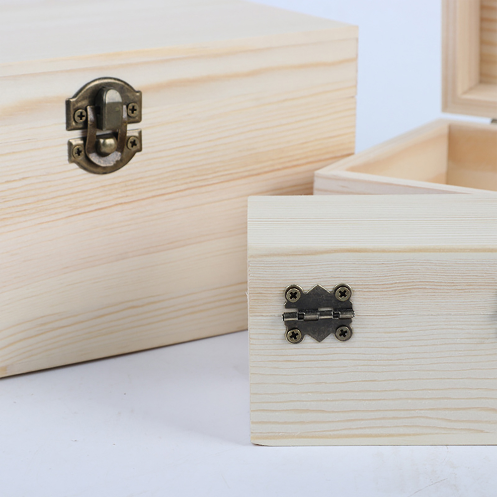 Plain Creative Wooden Boxes Ar - Art And Craft Letter Z review and price