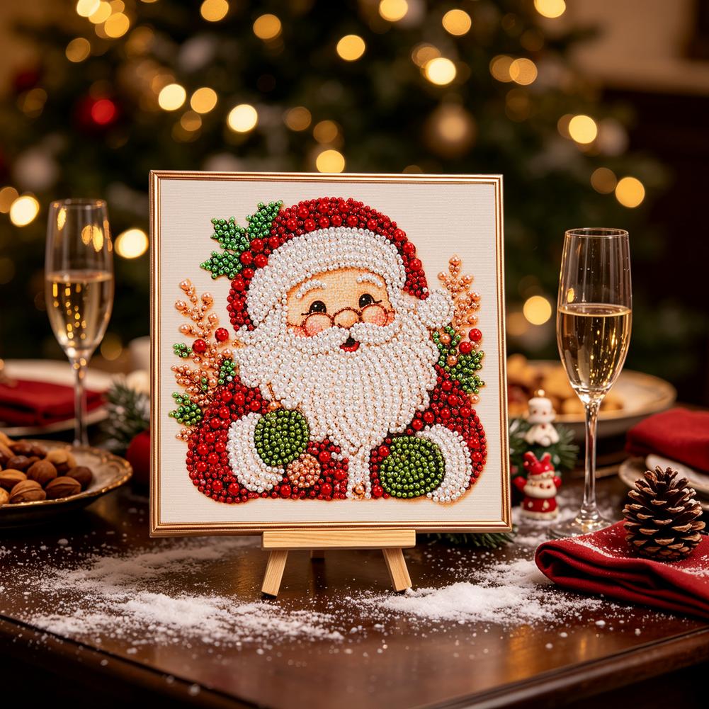 Christmas Pearl Diamond Painti - Art Craft Kits review and price