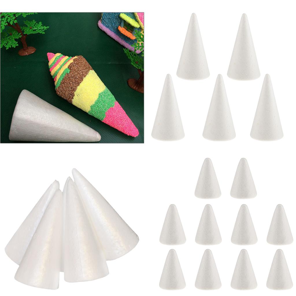 Kids Crafts Modeling Foam Whit - Art Craft Christmas Tree review and price