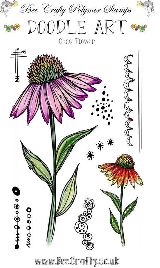 2026 New A6 Doodle Art Stamps  - Art Craft Umbrella review and price