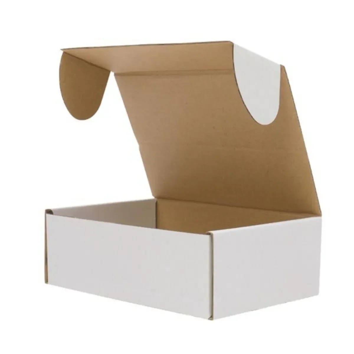 50pcs Corrugated Paper Gift Bo - Box Art And Craft review and price
