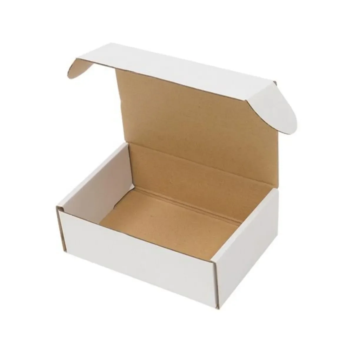 50pcs Corrugated Paper Gift Bo - Box Art And Craft review and price