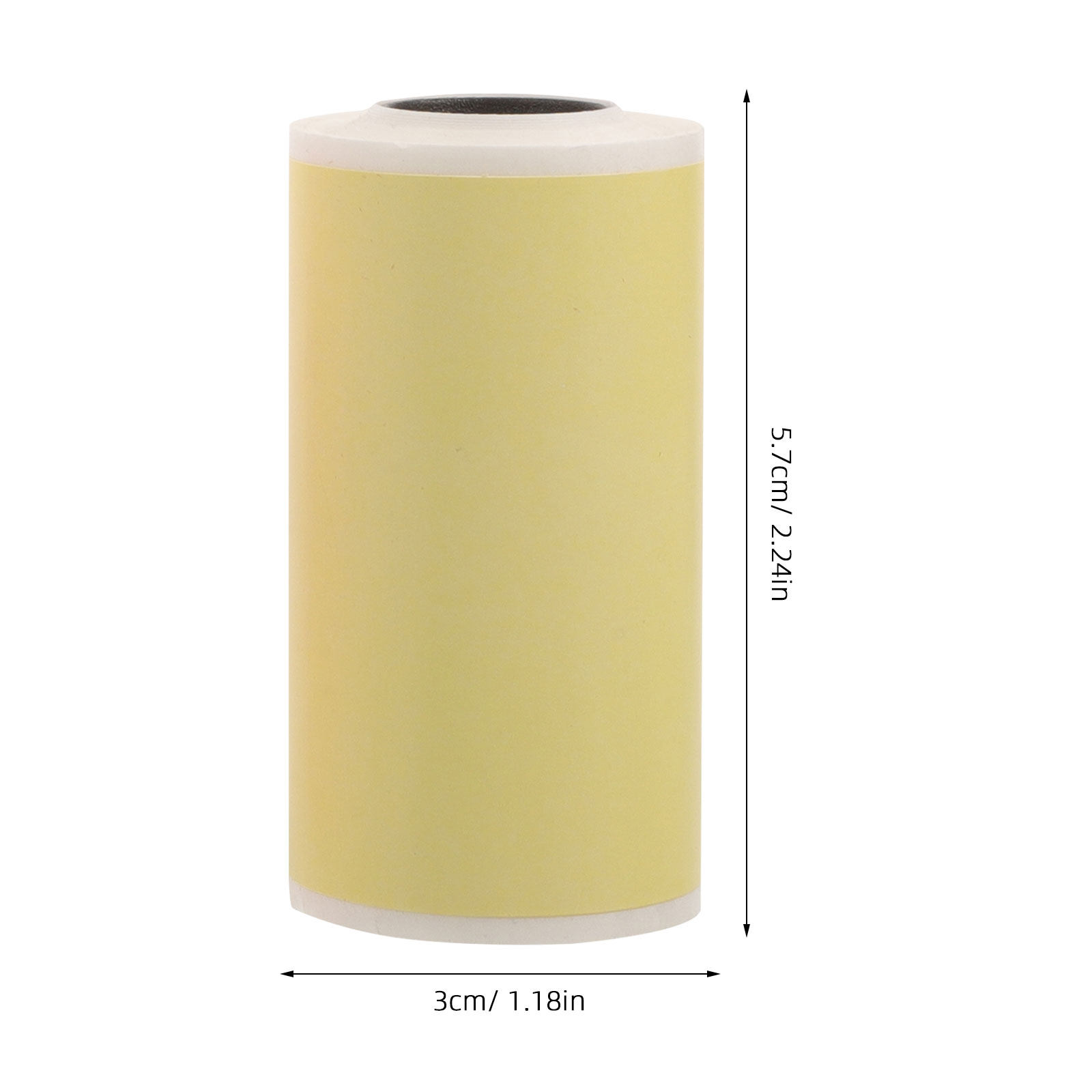 9 Rolls Thermal Printer Sticke - Art Craft School review and price