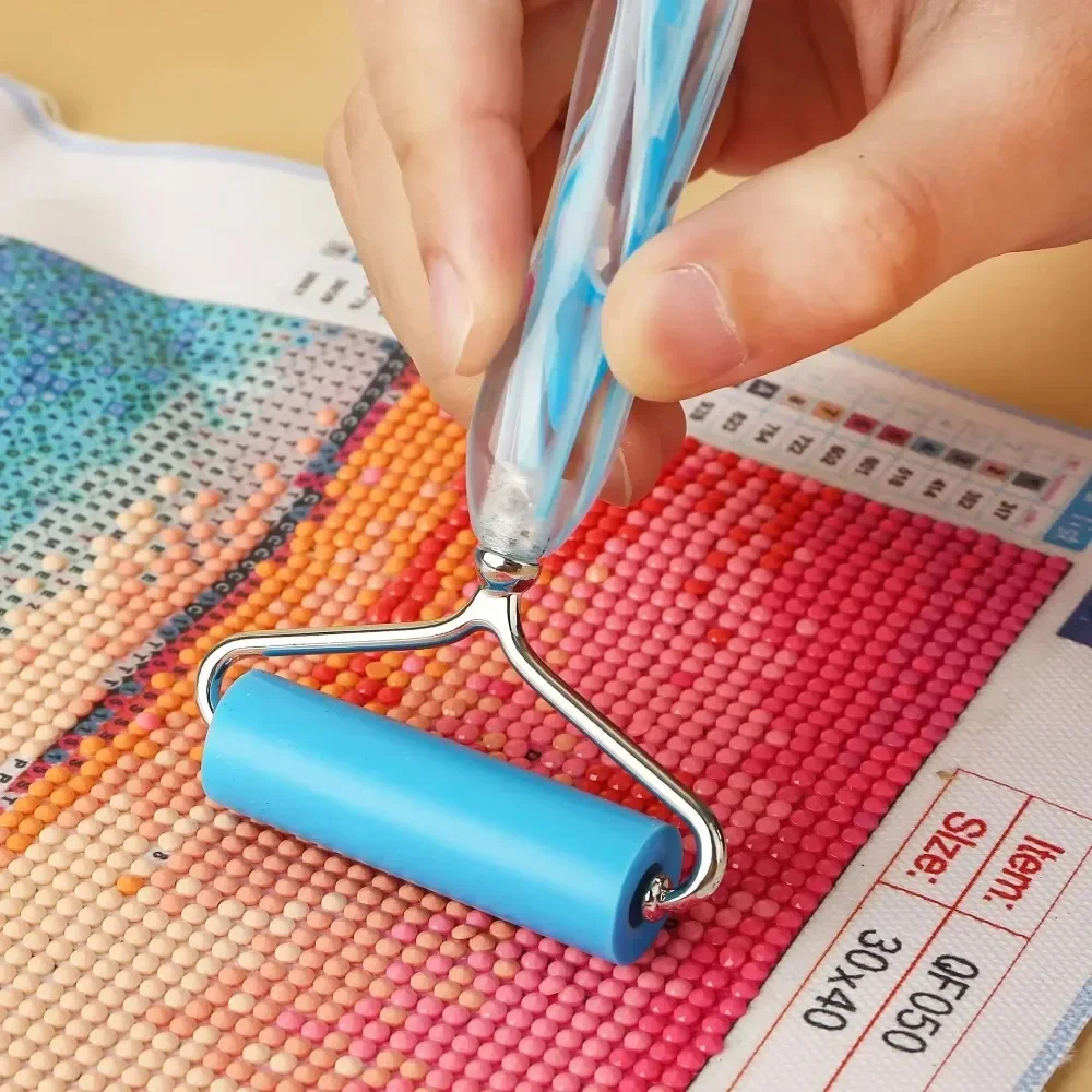 1PC New Diamond Painting Tool  - Diamond Painting Kit review and price