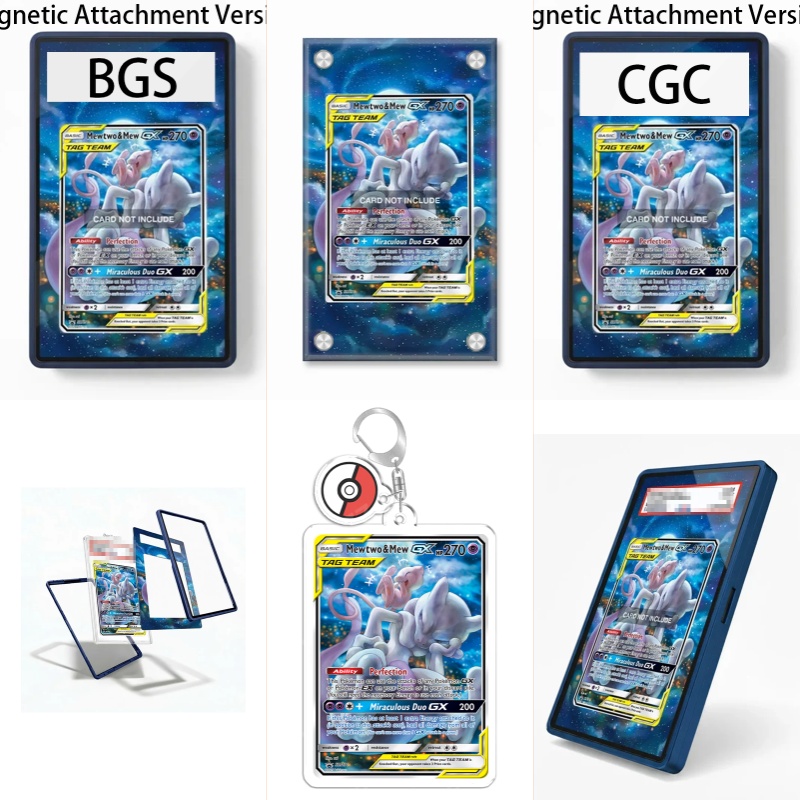 Art Display for Pokemon TCG Me - Art Craft Gifts review and price